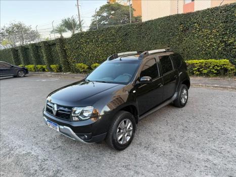 RENAULT Duster 1.6 16V 4P FLEX DYNAMIQUE, Foto 3