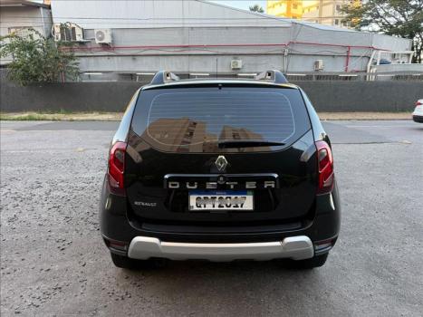 RENAULT Duster 1.6 16V 4P FLEX DYNAMIQUE, Foto 4
