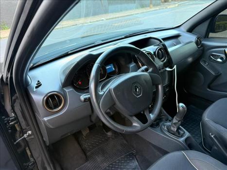 RENAULT Duster 1.6 16V 4P FLEX DYNAMIQUE, Foto 6