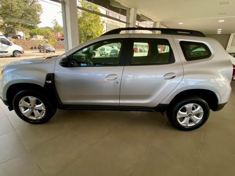 RENAULT Duster 1.6 16V 4P FLEX INTENSE, Foto 2