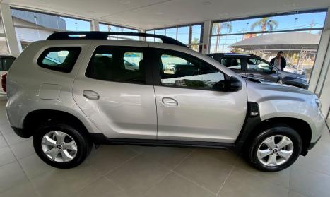 RENAULT Duster 1.6 16V 4P FLEX INTENSE, Foto 3
