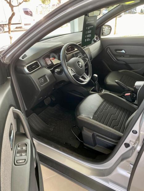 RENAULT Duster 1.6 16V 4P FLEX INTENSE, Foto 6