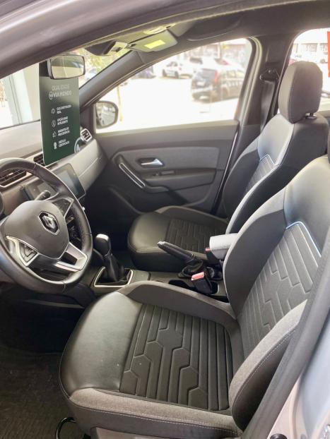 RENAULT Duster 1.6 16V 4P FLEX INTENSE, Foto 7