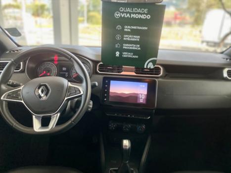 RENAULT Duster 1.6 16V 4P FLEX INTENSE, Foto 9