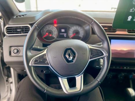 RENAULT Duster 1.6 16V 4P FLEX INTENSE, Foto 10