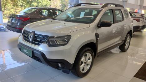 RENAULT Duster 1.6 16V 4P FLEX INTENSE, Foto 1