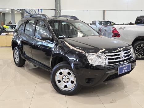 RENAULT Duster 1.6 16V 4P FLEX EXPRESSION, Foto 1
