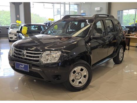 RENAULT Duster 1.6 16V 4P FLEX EXPRESSION, Foto 2
