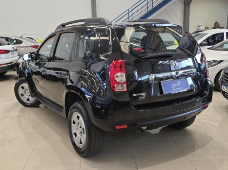 RENAULT Duster 1.6 16V 4P FLEX EXPRESSION, Foto 3