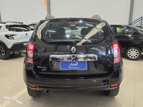 RENAULT Duster 1.6 16V 4P FLEX EXPRESSION, Foto 4