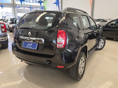 RENAULT Duster 1.6 16V 4P FLEX EXPRESSION, Foto 5
