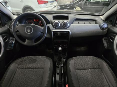 RENAULT Duster 1.6 16V 4P FLEX EXPRESSION, Foto 6
