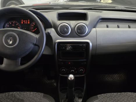 RENAULT Duster 1.6 16V 4P FLEX EXPRESSION, Foto 7
