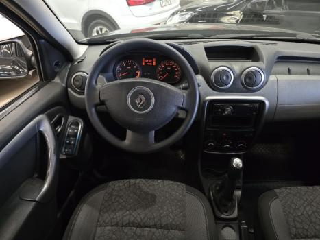 RENAULT Duster 1.6 16V 4P FLEX EXPRESSION, Foto 9