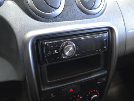 RENAULT Duster 1.6 16V 4P FLEX EXPRESSION, Foto 12