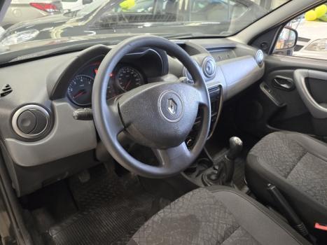 RENAULT Duster 1.6 16V 4P FLEX EXPRESSION, Foto 13