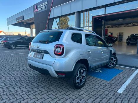 RENAULT Duster 1.6 16V 4P FLEX SCE ICONIC X-TRONIC AUTOM�TICO, Foto 5
