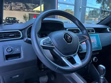 RENAULT Duster 1.6 16V 4P FLEX SCE ICONIC X-TRONIC AUTOM�TICO, Foto 9