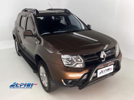 RENAULT Duster 1.6 16V 4P FLEX EXPRESSION, Foto 2