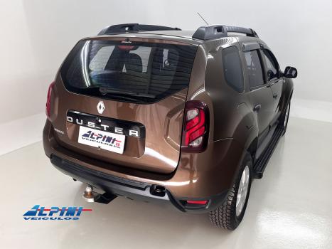 RENAULT Duster 1.6 16V 4P FLEX EXPRESSION, Foto 3