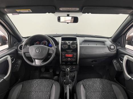 RENAULT Duster 1.6 16V 4P FLEX EXPRESSION, Foto 5