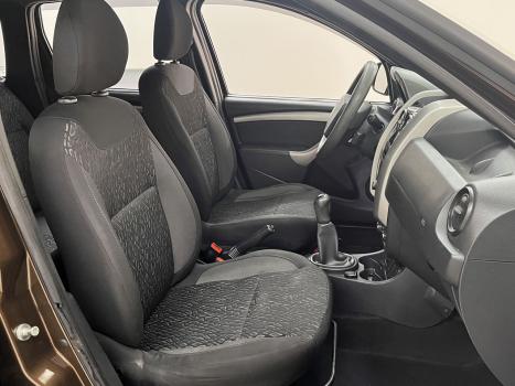 RENAULT Duster 1.6 16V 4P FLEX EXPRESSION, Foto 6
