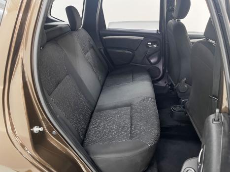 RENAULT Duster 1.6 16V 4P FLEX EXPRESSION, Foto 7