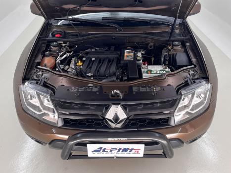 RENAULT Duster 1.6 16V 4P FLEX EXPRESSION, Foto 9