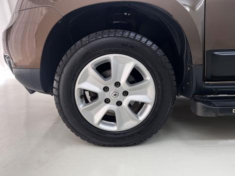 RENAULT Duster 1.6 16V 4P FLEX EXPRESSION, Foto 10