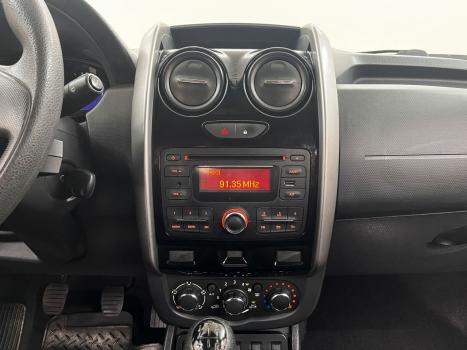 RENAULT Duster 1.6 16V 4P FLEX EXPRESSION, Foto 13