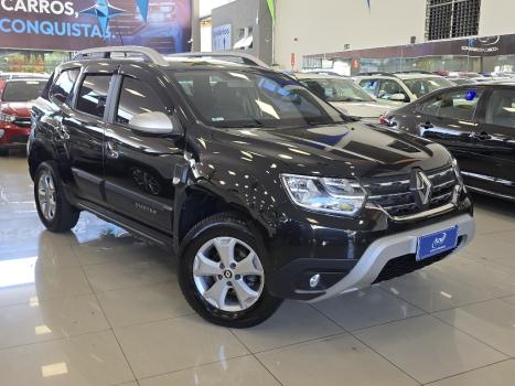 RENAULT Duster 1.6 16V 4P FLEX SCE INTENSE X-TRONIC AUTOM�TICO, Foto 1