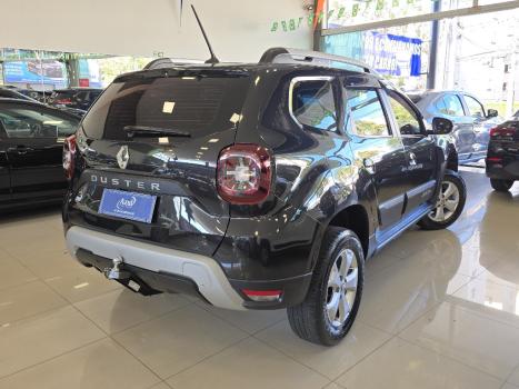 RENAULT Duster 1.6 16V 4P FLEX SCE INTENSE X-TRONIC AUTOM�TICO, Foto 6