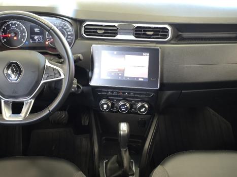 RENAULT Duster 1.6 16V 4P FLEX SCE INTENSE X-TRONIC AUTOM�TICO, Foto 8