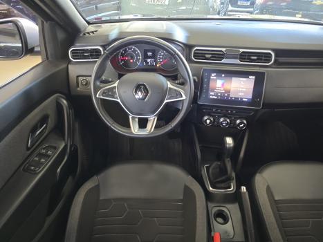 RENAULT Duster 1.6 16V 4P FLEX SCE INTENSE X-TRONIC AUTOM�TICO, Foto 9