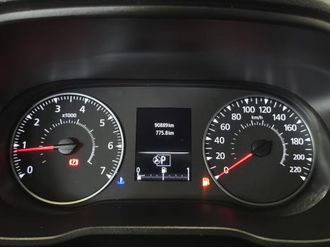RENAULT Duster 1.6 16V 4P FLEX SCE INTENSE X-TRONIC AUTOM�TICO, Foto 12