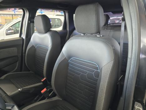 RENAULT Duster 1.6 16V 4P FLEX SCE INTENSE X-TRONIC AUTOM�TICO, Foto 15