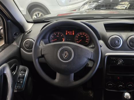 RENAULT Duster 1.6 16V 4P FLEX EXPRESSION, Foto 10