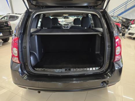 RENAULT Duster 1.6 16V 4P FLEX EXPRESSION, Foto 16