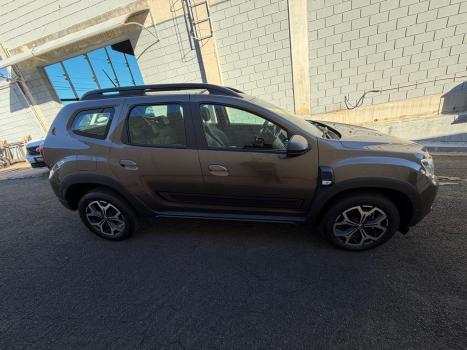 RENAULT Duster 1.6 16V 4P FLEX SCE ICONIC X-TRONIC AUTOM�TICO, Foto 5