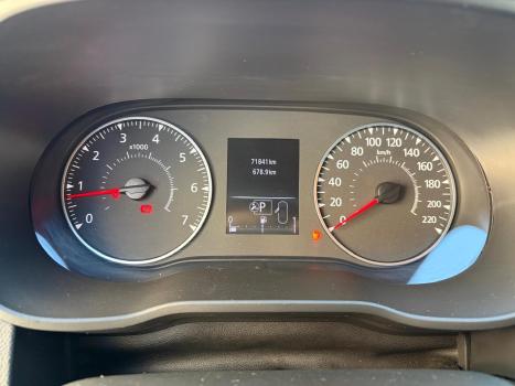RENAULT Duster 1.6 16V 4P FLEX SCE ICONIC X-TRONIC AUTOM�TICO, Foto 9