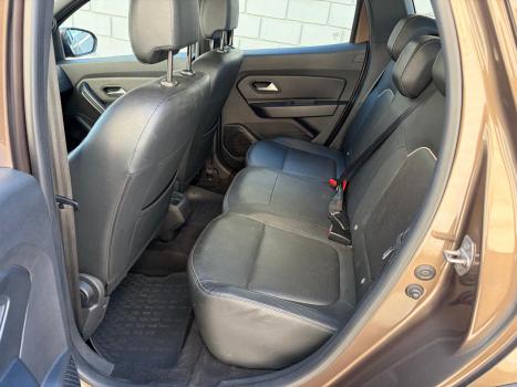 RENAULT Duster 1.6 16V 4P FLEX SCE ICONIC X-TRONIC AUTOM�TICO, Foto 10