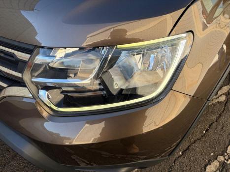 RENAULT Duster 1.6 16V 4P FLEX SCE ICONIC X-TRONIC AUTOM�TICO, Foto 15