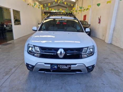 RENAULT Duster 1.6 16V 4P FLEX DAKAR, Foto 2