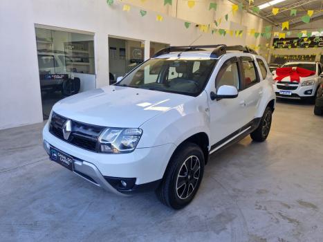 RENAULT Duster 1.6 16V 4P FLEX DAKAR, Foto 3