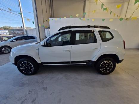 RENAULT Duster 1.6 16V 4P FLEX DAKAR, Foto 4