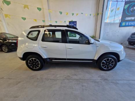 RENAULT Duster 1.6 16V 4P FLEX DAKAR, Foto 5