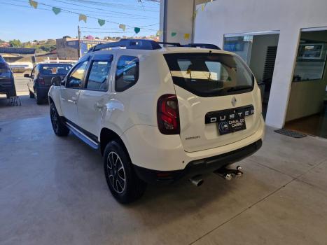 RENAULT Duster 1.6 16V 4P FLEX DAKAR, Foto 6