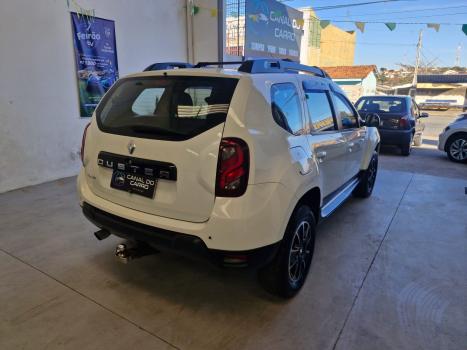 RENAULT Duster 1.6 16V 4P FLEX DAKAR, Foto 7