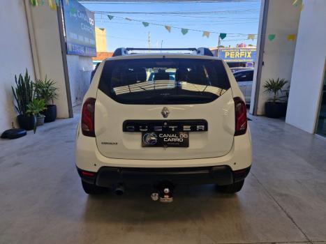 RENAULT Duster 1.6 16V 4P FLEX DAKAR, Foto 8