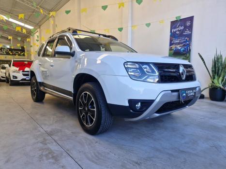 RENAULT Duster 1.6 16V 4P FLEX DAKAR, Foto 9